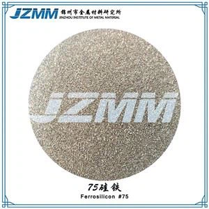 Poudre de ferrosilicium